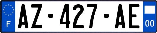 AZ-427-AE