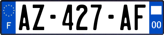 AZ-427-AF