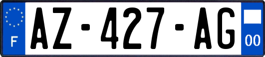 AZ-427-AG