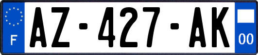 AZ-427-AK