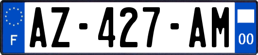 AZ-427-AM