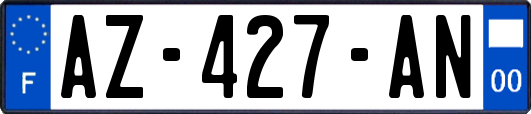 AZ-427-AN