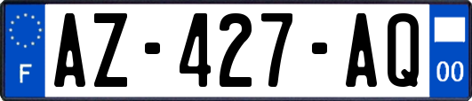 AZ-427-AQ