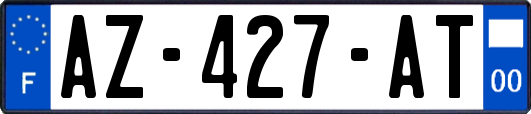 AZ-427-AT