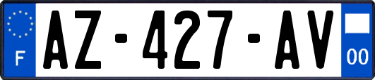 AZ-427-AV
