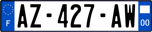 AZ-427-AW