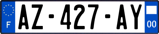 AZ-427-AY