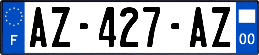 AZ-427-AZ