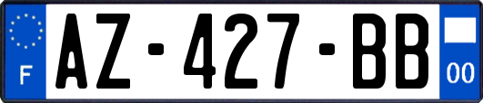 AZ-427-BB