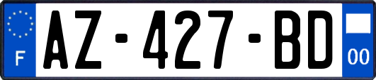AZ-427-BD