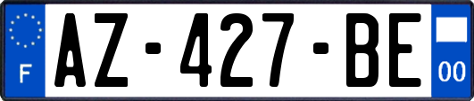 AZ-427-BE