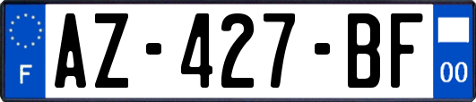 AZ-427-BF