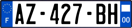 AZ-427-BH