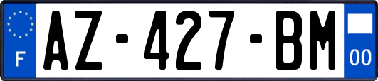 AZ-427-BM