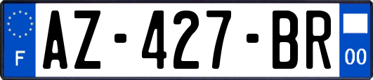AZ-427-BR
