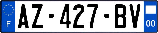 AZ-427-BV