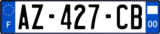 AZ-427-CB
