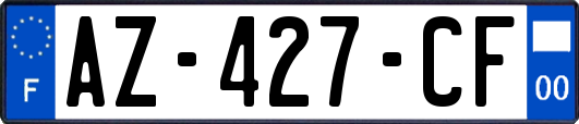 AZ-427-CF