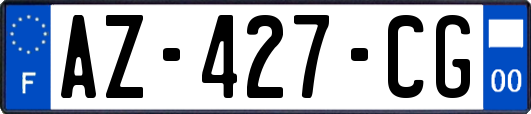 AZ-427-CG