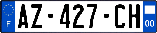 AZ-427-CH