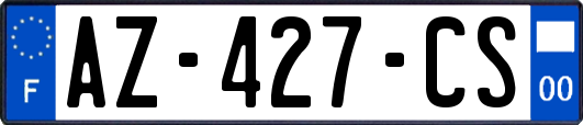 AZ-427-CS