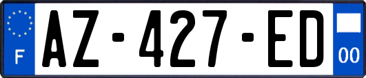 AZ-427-ED