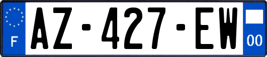 AZ-427-EW