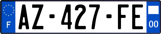 AZ-427-FE