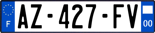 AZ-427-FV