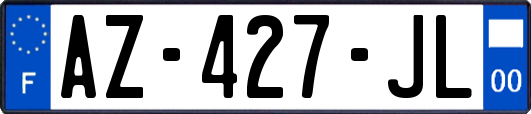 AZ-427-JL