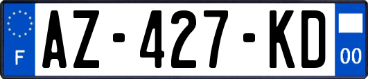 AZ-427-KD