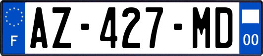 AZ-427-MD