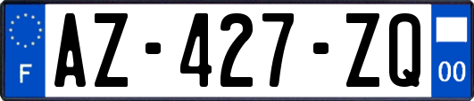 AZ-427-ZQ