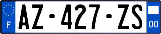 AZ-427-ZS