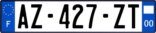 AZ-427-ZT