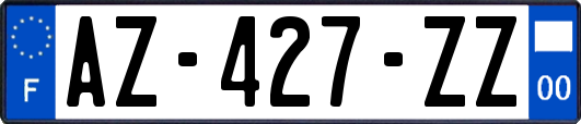 AZ-427-ZZ