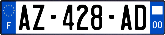 AZ-428-AD