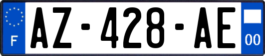 AZ-428-AE