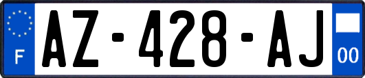 AZ-428-AJ