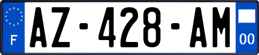 AZ-428-AM