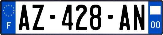 AZ-428-AN