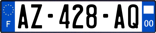 AZ-428-AQ