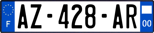 AZ-428-AR