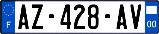 AZ-428-AV