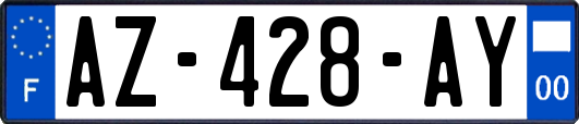 AZ-428-AY