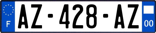 AZ-428-AZ