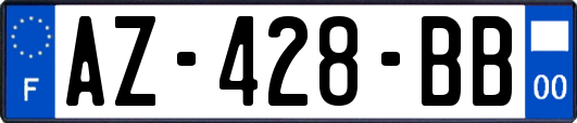 AZ-428-BB