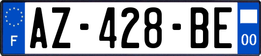 AZ-428-BE
