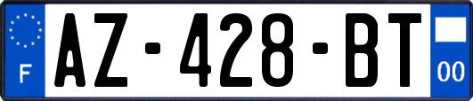 AZ-428-BT