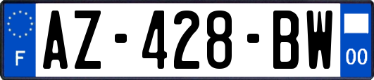 AZ-428-BW